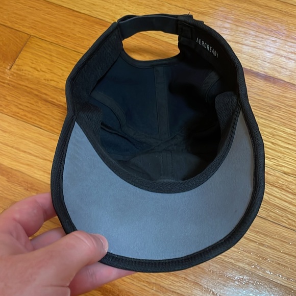 Adidas Aeroready Cap Hat Unisex - Picture 3 of 8